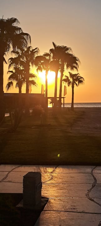 Ausblick Shams Prestige Abu Soma-Adults Only