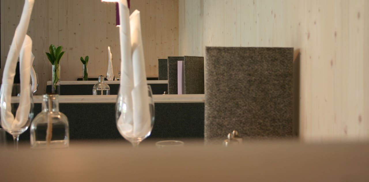 Gastro MONTAFON Lodge Hotel und SPA