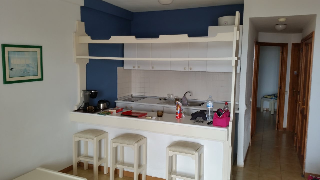 Zimmer Servatur Alameda de Jandía