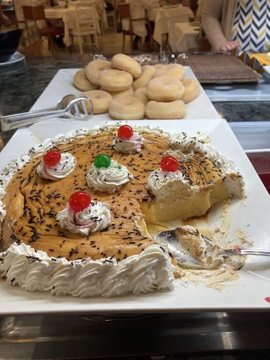 Gastro SBH Costa Calma Beach Resort