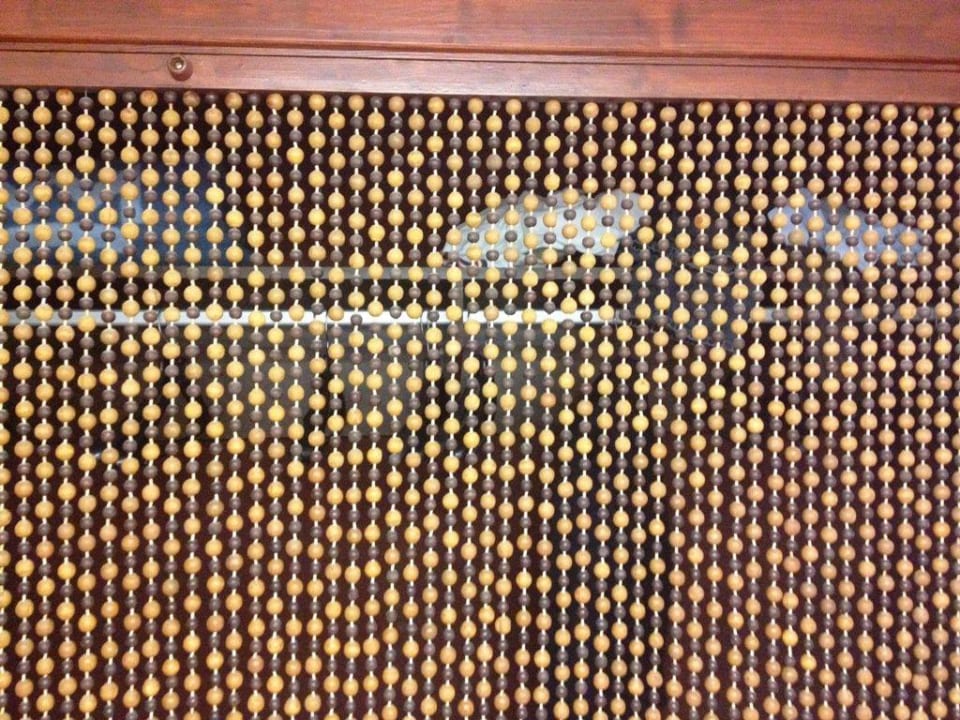 Kleiderschrank Hotel Riu Funana