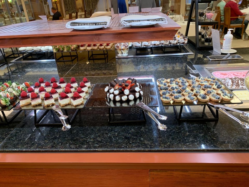 Gastro Hipotels Hipocampo Palace & Spa