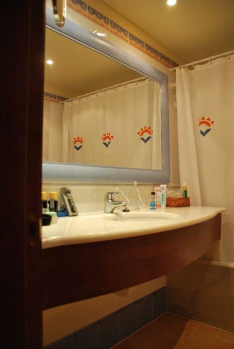 Badezimmer Valentin Sancti Petri