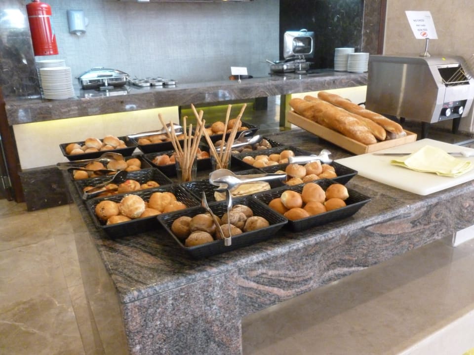 Gastro Serenity Alpha Beach