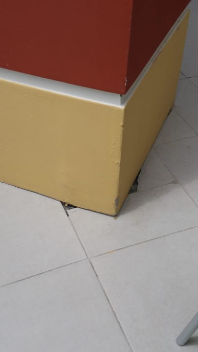 Anlage Ramada Resort by Wyndham Side