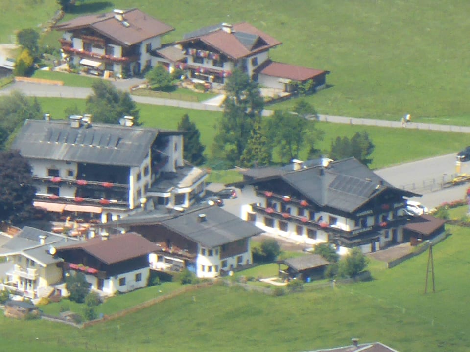 Vom Pengelberg Hotel Skirast