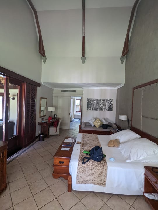 Zimmer Dinarobin Beachcomber Golf Resort & Spa