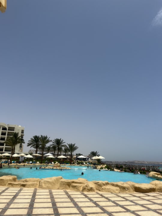 Pool Gravity Hotel & Aquapark Sahl Hasheesh