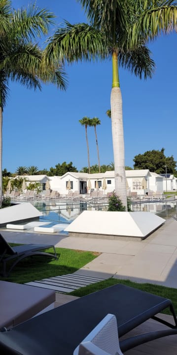 Außenansicht Club Maspalomas Suites & SPA