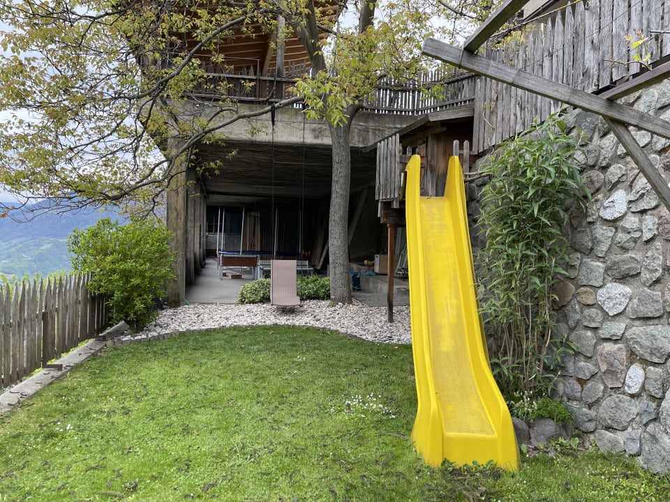 Sport & Freizeit Sonnleiten Dolomiten Residence