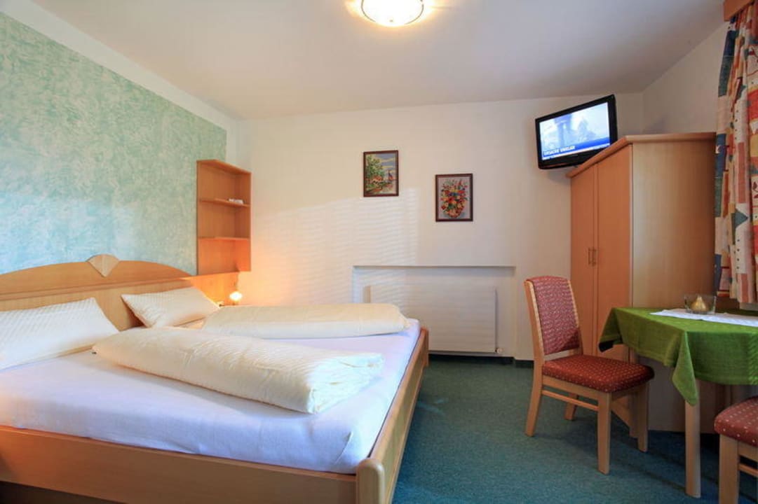 Schalfzimmer Haus Elisabeth in Westendorf Appartements Entleitner - Haus Elisabeth