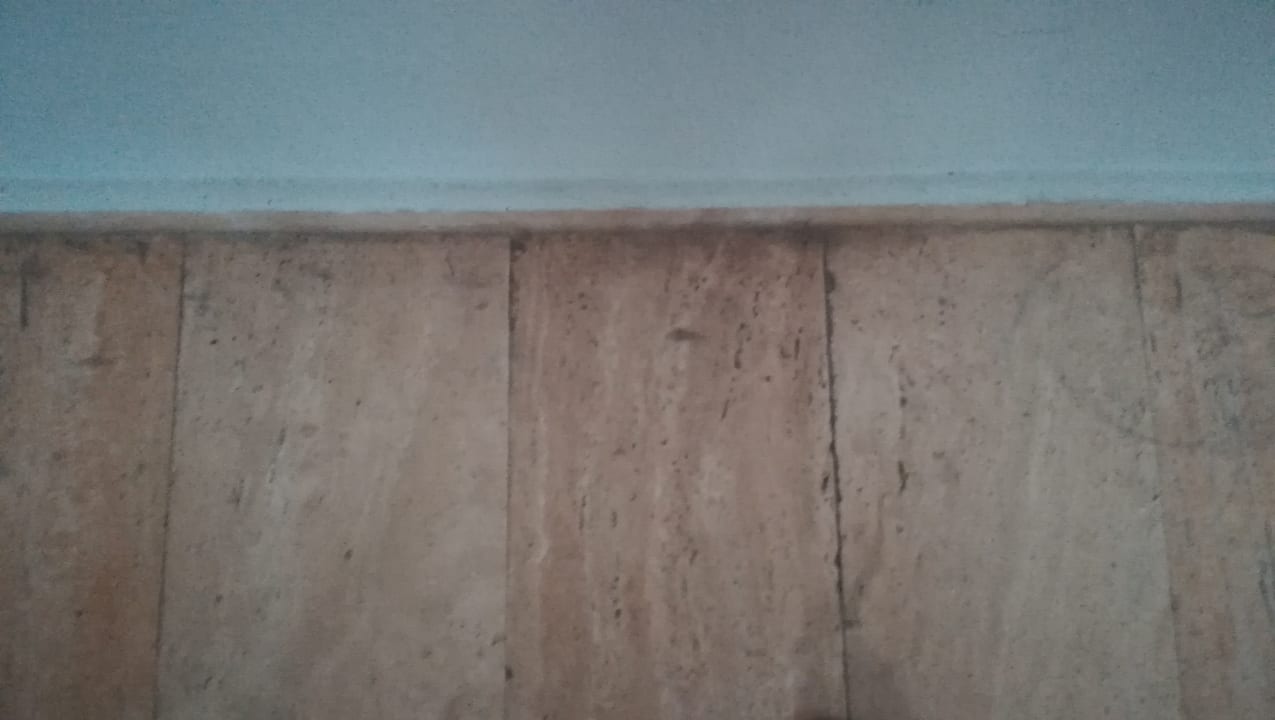 Zimmer Greenwood Kemer Resort