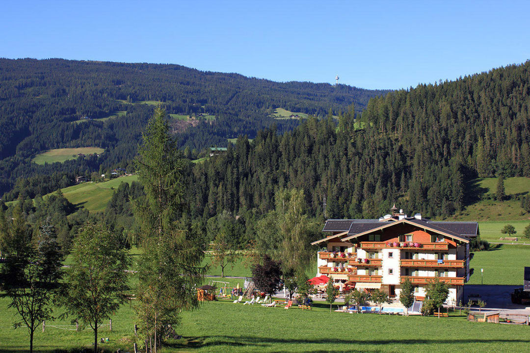 Taxerhof Hotel Taxerhof