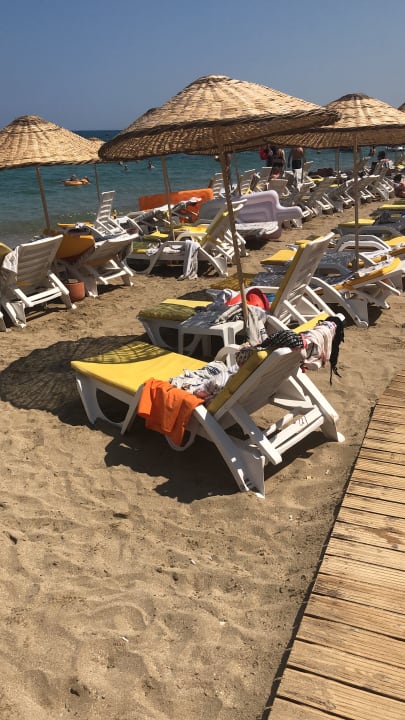 Strand Salamis Bay Conti Resort Hotel & Casino