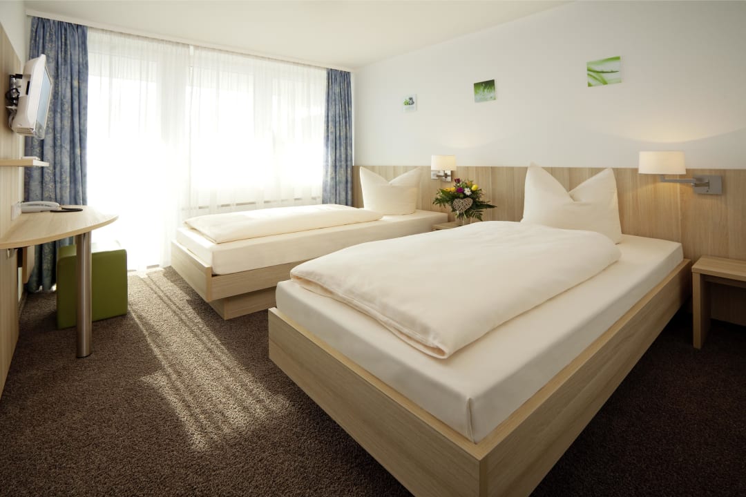 Standardzimmer Gasthof Lerner