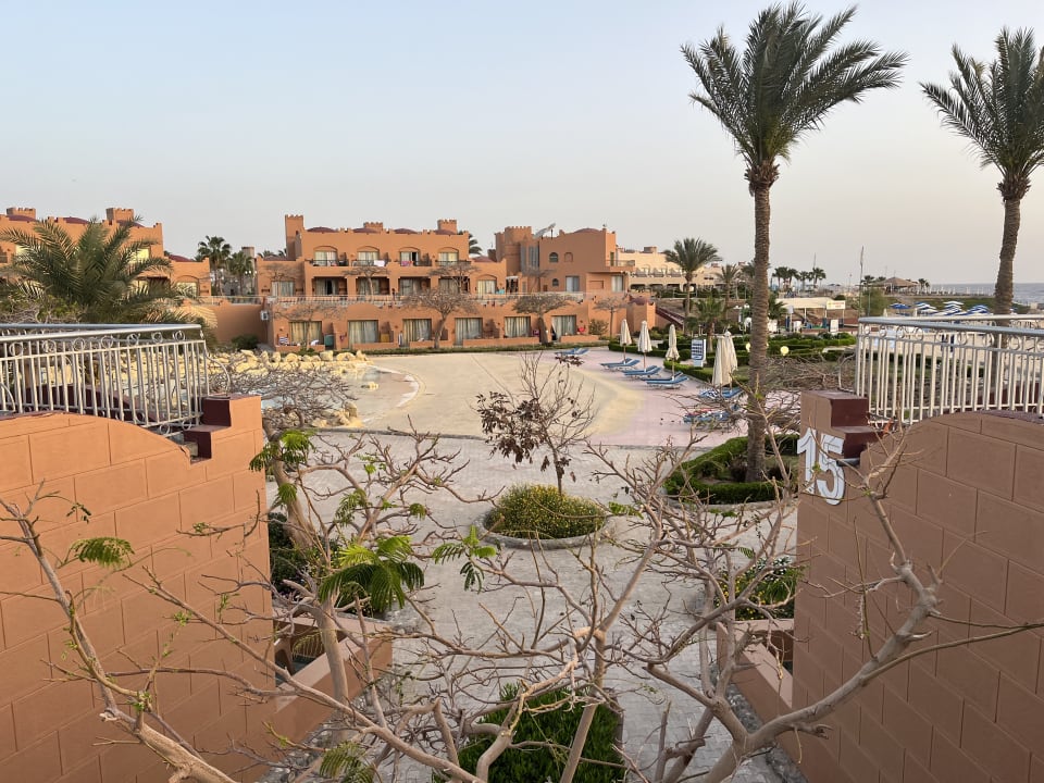 Außenansicht Akassia Swiss Resort