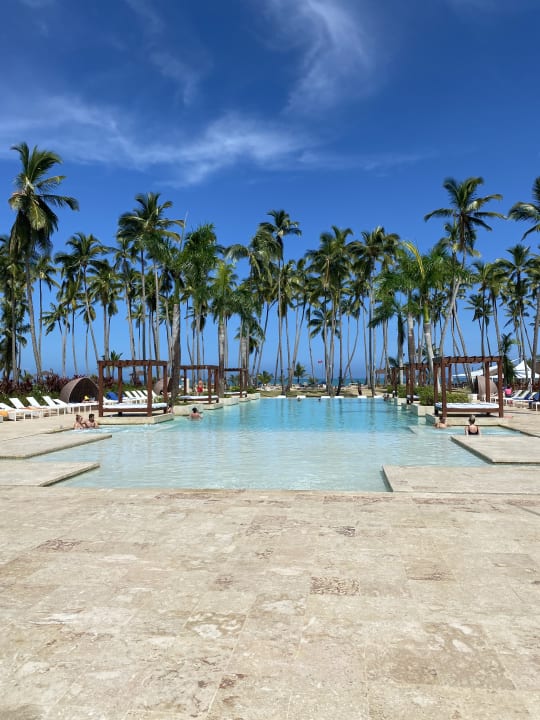Pool Viva V Samana by Wyndham – Adults Only