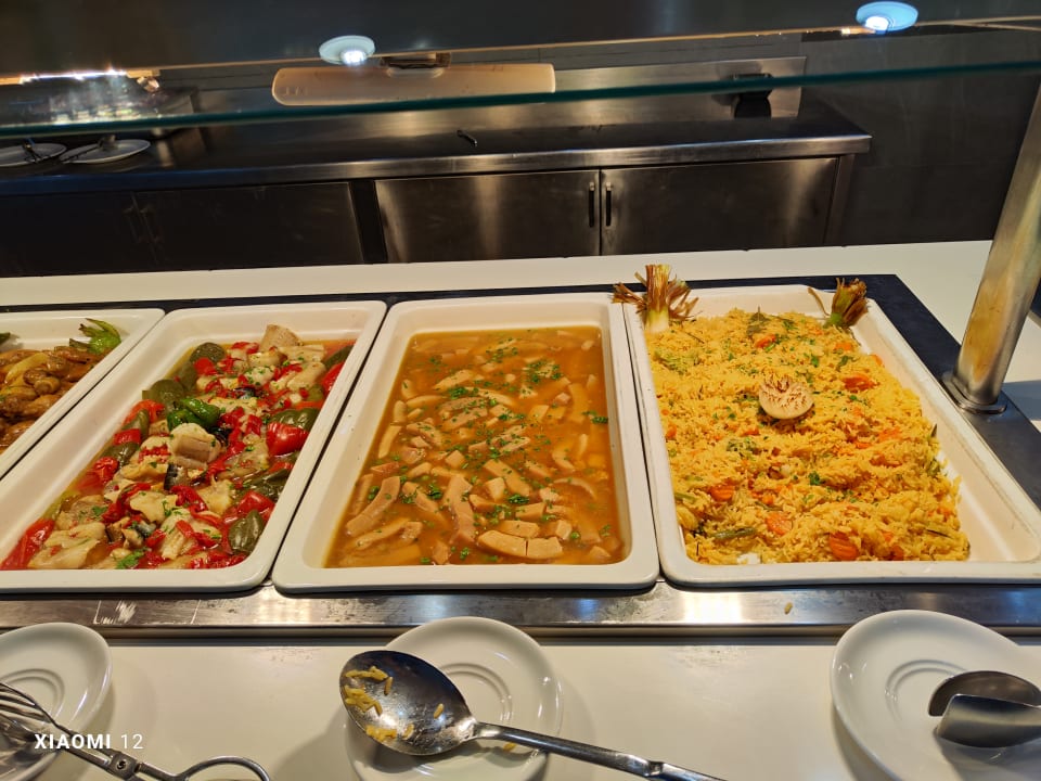 Gastro LABRANDA Marieta - Adults only