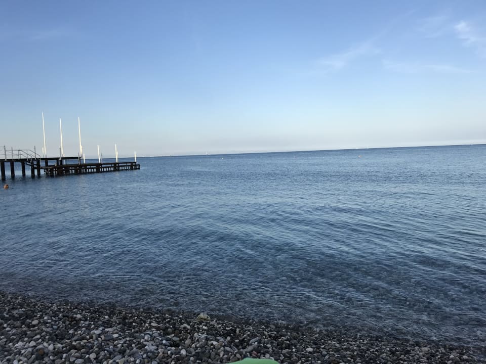 Strand Fame Residence Kemer & Spa