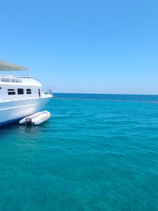 Sport & Freizeit Shams Alam Beach Resort