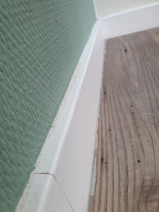 Sonstiges Landal Beach Resort Ooghduyne