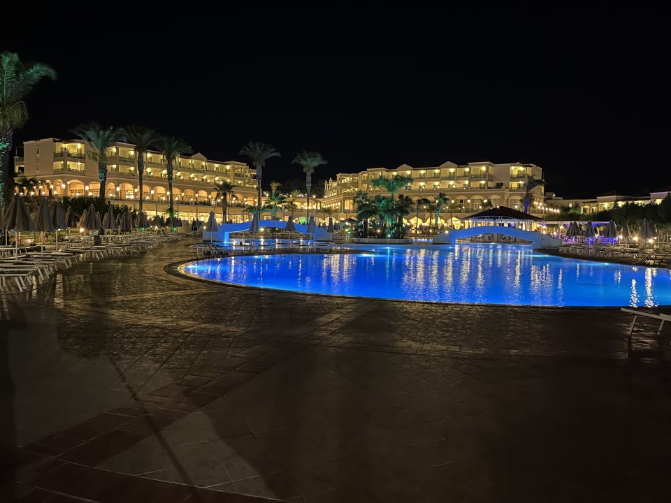 Pool Lindos Princess Beach Resort & Spa