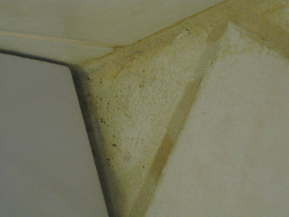 Badezimmer Club Grand Side