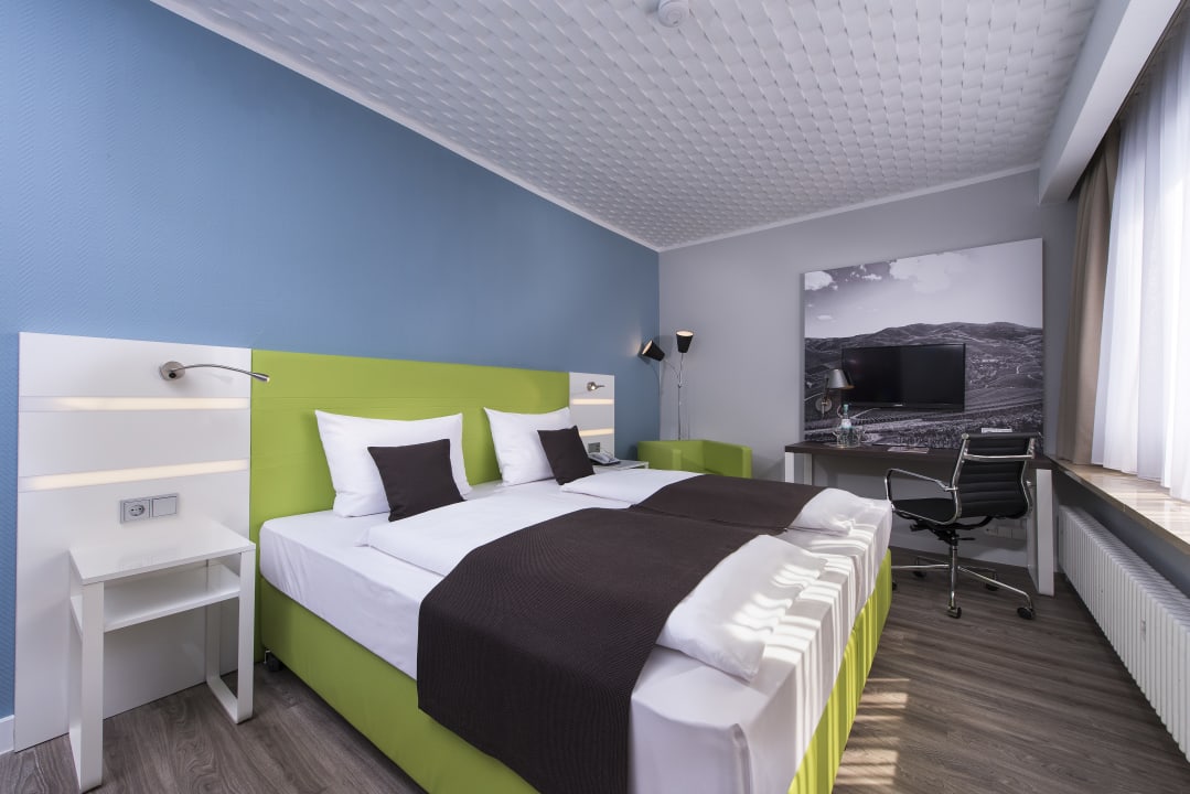 Zimmer ibis Styles Offenburg City