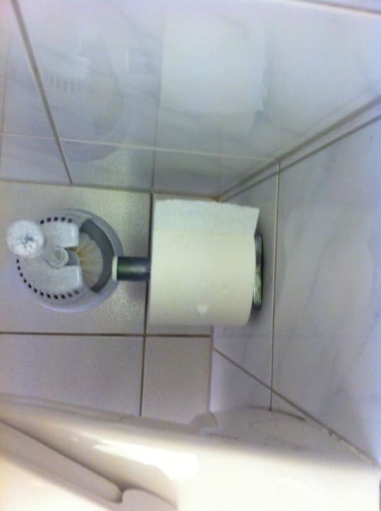 Reserverolle Hotel Vier Jahreszeiten