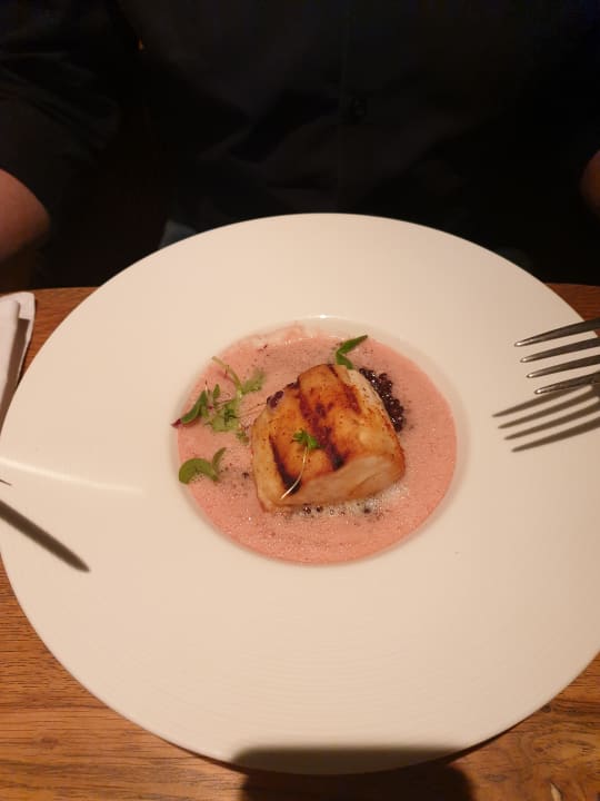 Gastro Seezeitlodge Hotel & Spa