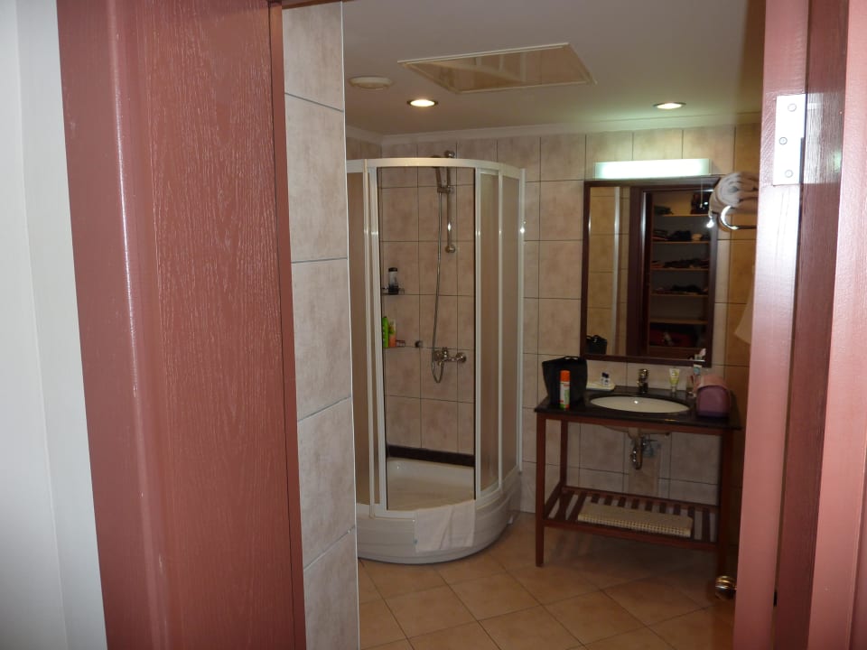 Riesiges Bad Labranda Alantur Resort