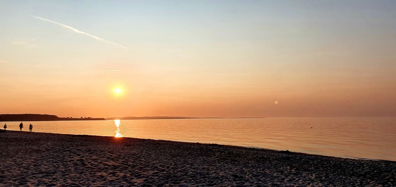 Strand Ferienwohnungen Ferienpark Weissenhäuser Strand