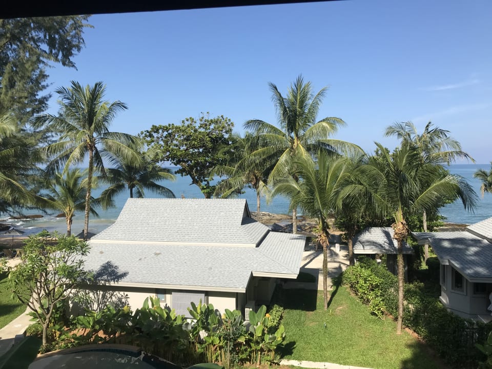 Ausblick Moracea by Khao Lak Resort