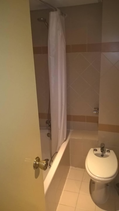 Alte Bad Hotel Oasis Atlantico Porto Grande