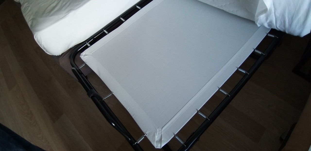 Zimmer Telatiye Resort