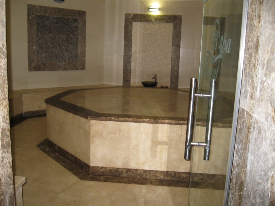 Hamam im Spa Mirage Bay Resort & Aqua Park
