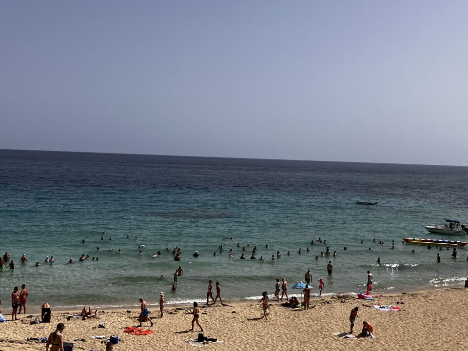 Strand Hotel Grecian Sands