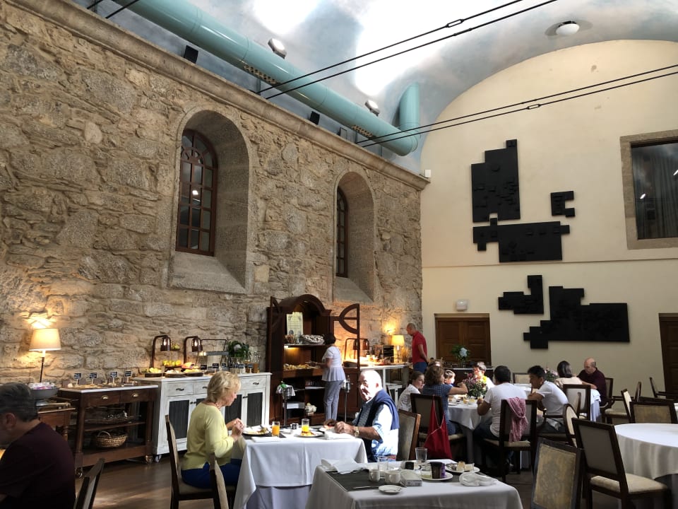 Gastro Hotel AC Palacio del Carmen