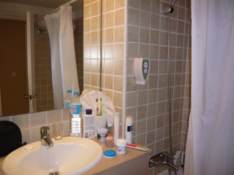 Bad Grupotel Aldea Cala'n Bosch