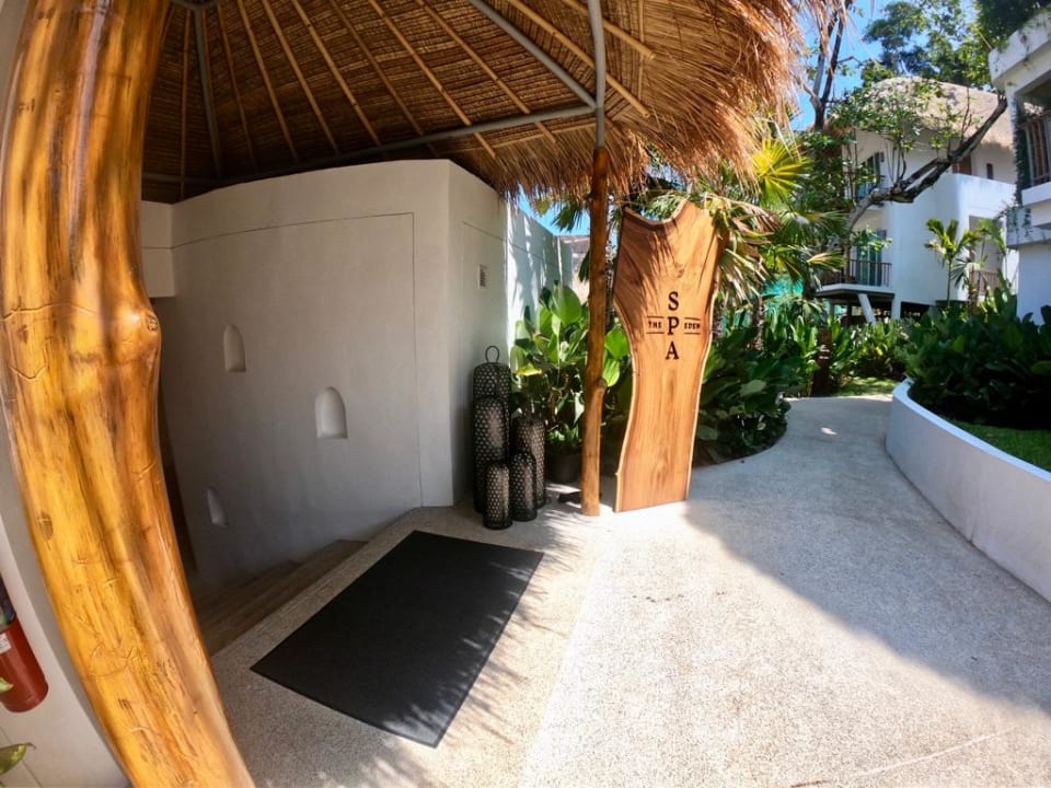Sport & Freizeit Eden Beach Resort & Spa, A Lopesan Collection Hotel