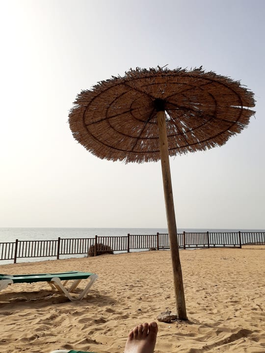 Strand SBH Costa Calma Beach Resort