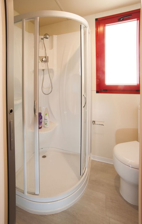 Zimmer Villaggio San Francesco Mobile Homes by Adria Holiday