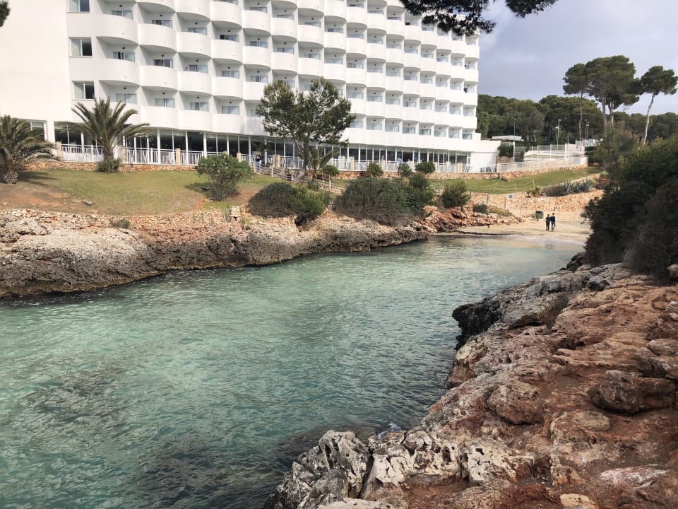 Strand AluaSoul Mallorca Resort
