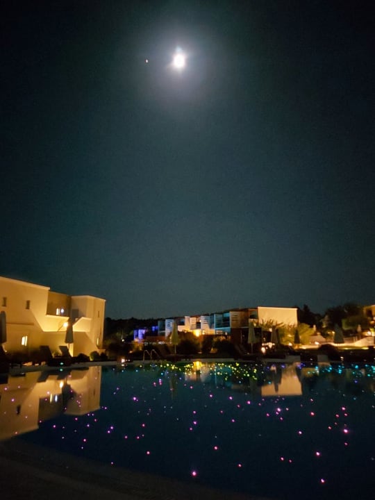 Ausblick SENTIDO Port Royal Villas & Spa