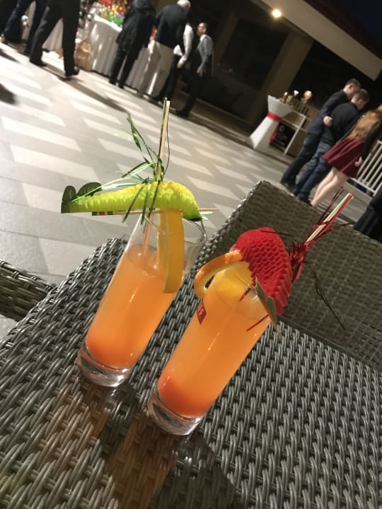 Gastro Club Grand Aqua