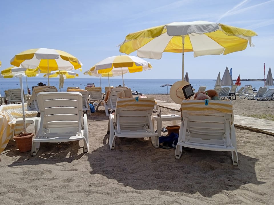 Strand Hotel Gardenia Beach