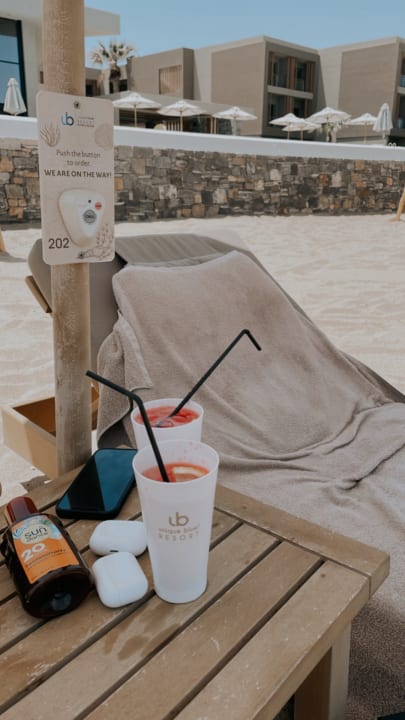 Strand Sentido Unique Blue! Resort and Villas