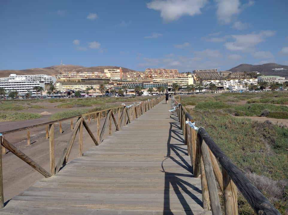 Sonstiges MUR Hotel Faro Jandia & Spa Fuerteventura