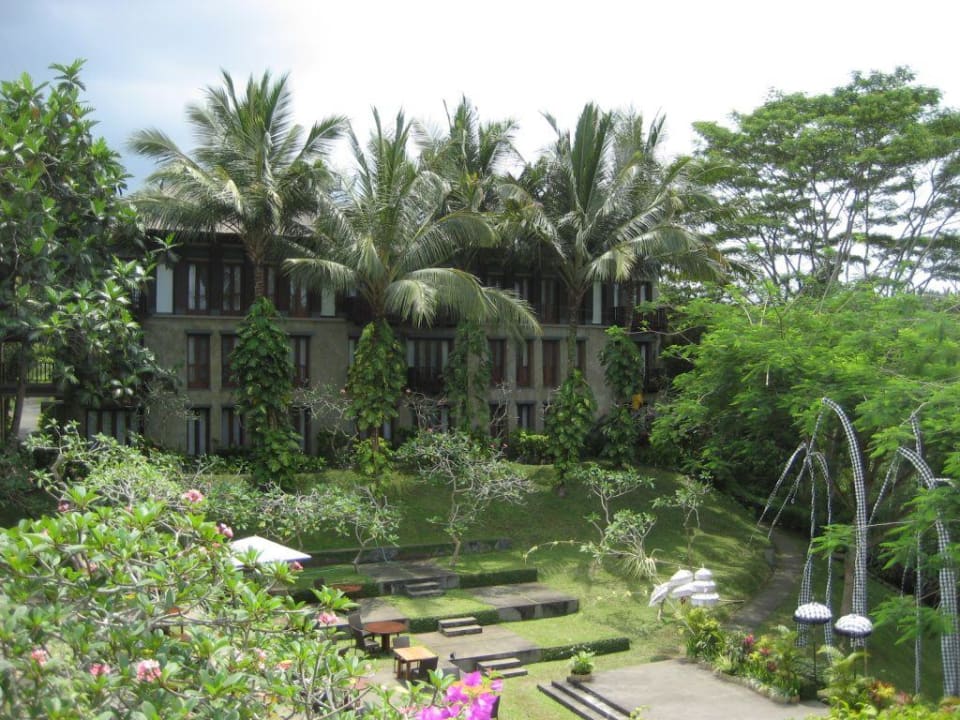 The Maya Ubud Resort Maya Ubud Resort & Spa Bali