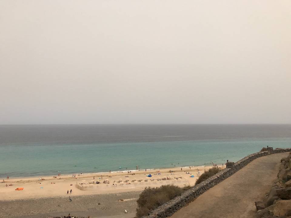 Ausblick Club Jandia Princess